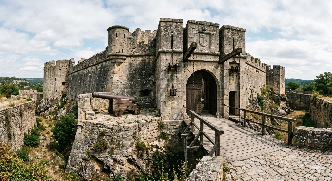 Sites historiques et lieux de mémoire en Guadeloupe, patrimoine et culture