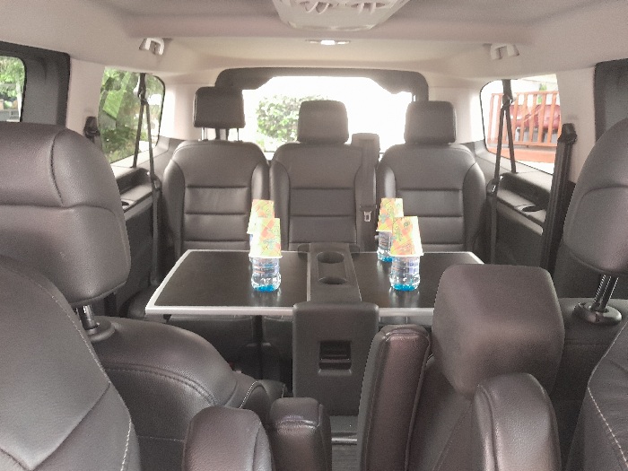 Chauffeur VTC Guadeloupe – transferts aéroport, hôtels et ports