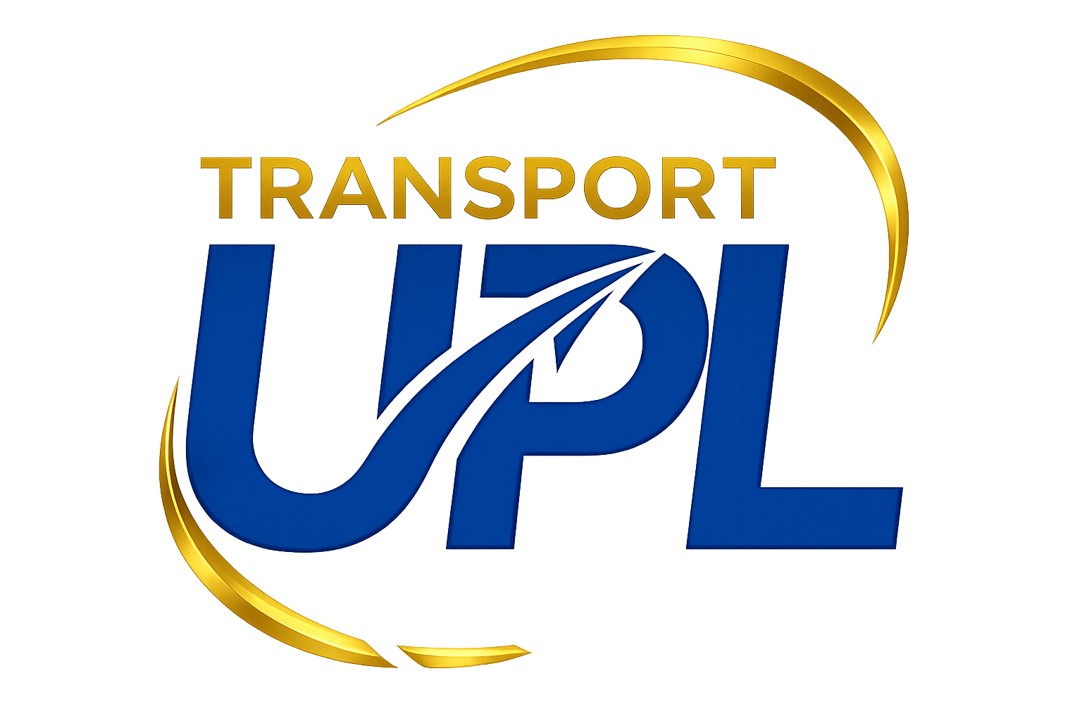 Logo Transport-UPL service VTC en Guadeloupe
