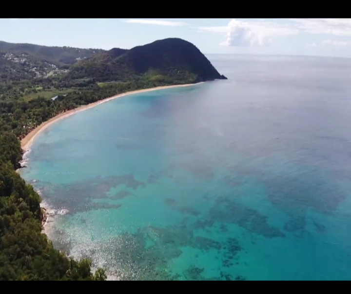Excursión Norte Basse-Terre - Playa de Grande-Anse